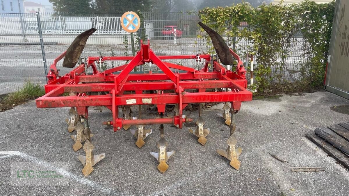 Grubber van het type Vogel & Noot Terra Flex, Gebrauchtmaschine in Eggendorf (Foto 5)