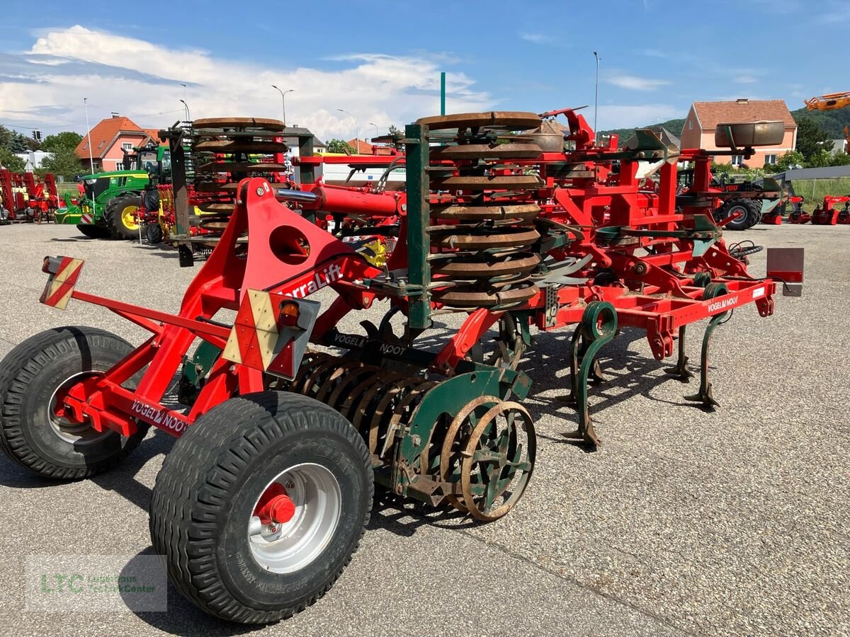 Grubber tip Vogel & Noot Terra Lift, Gebrauchtmaschine in Korneuburg (Poză 3)