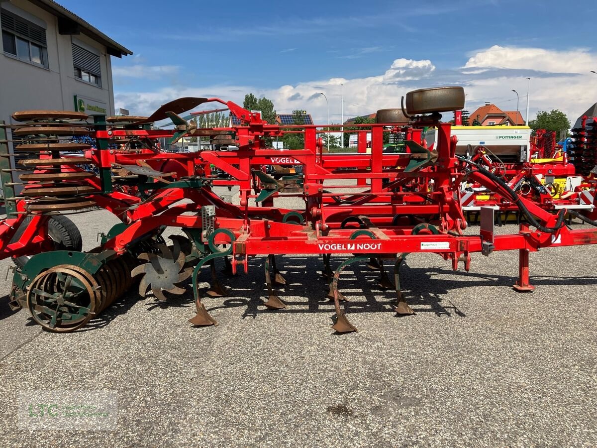 Grubber del tipo Vogel & Noot Terra Lift, Gebrauchtmaschine en Korneuburg (Imagen 7)