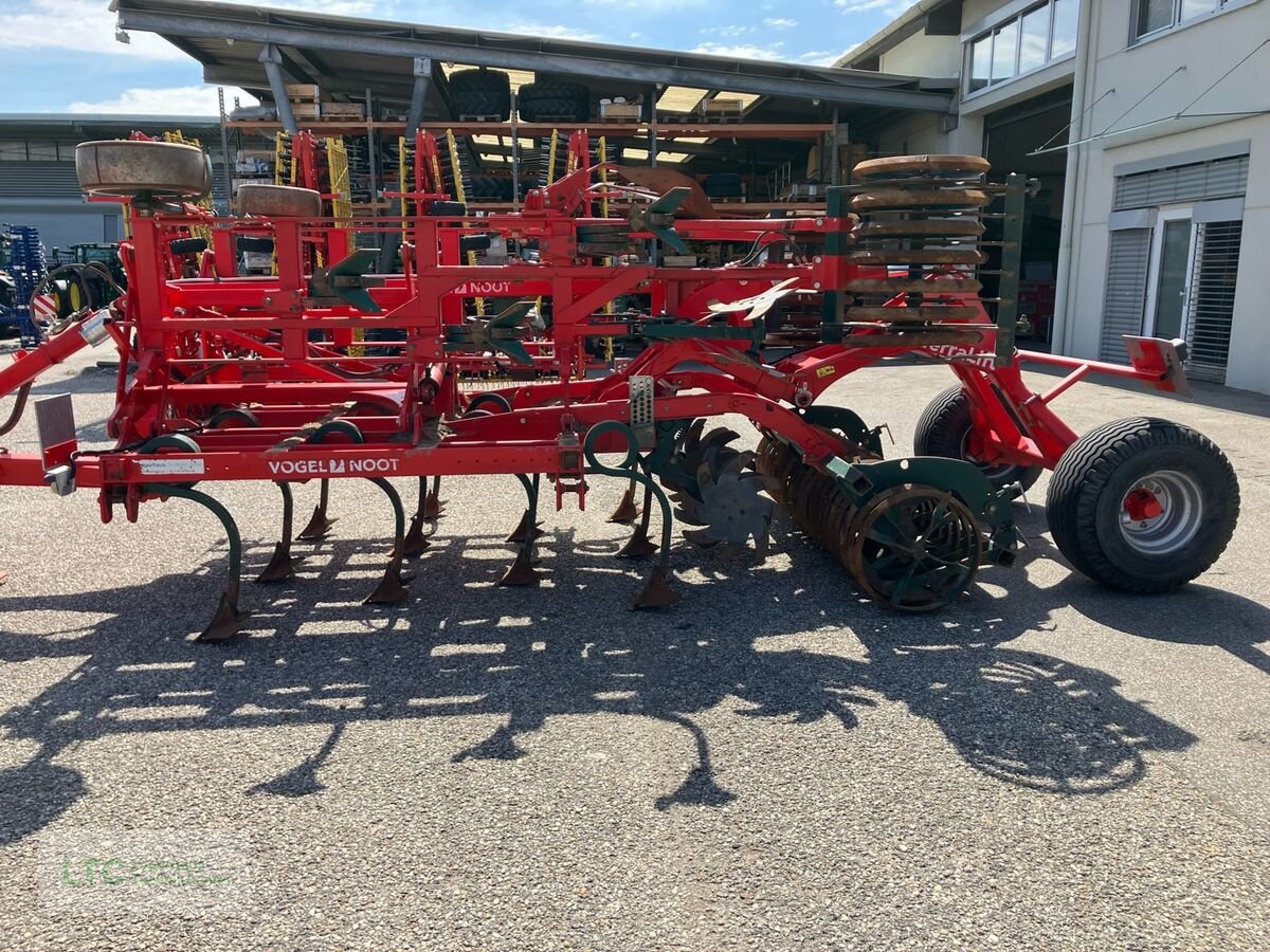 Grubber a típus Vogel & Noot Terra Lift, Gebrauchtmaschine ekkor: Korneuburg (Kép 9)