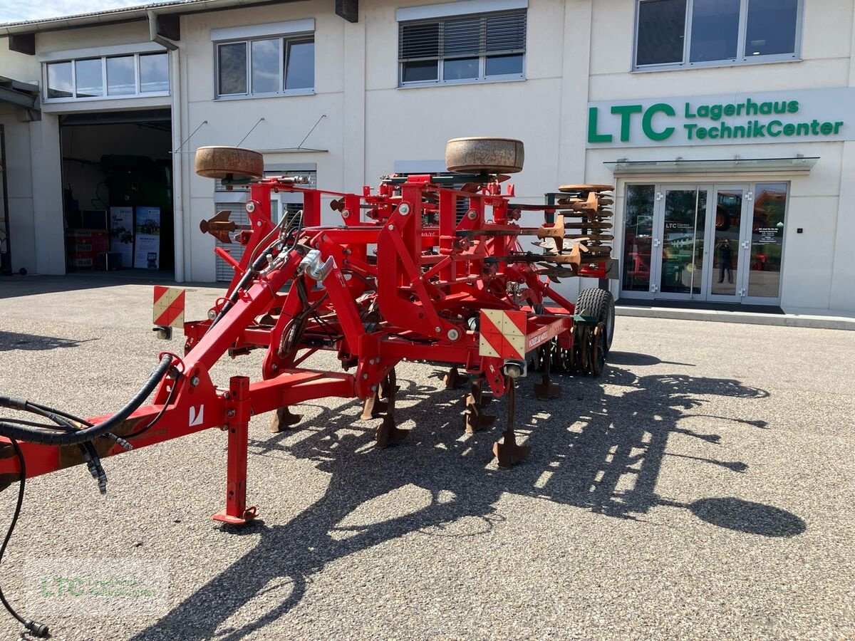 Grubber tip Vogel & Noot Terra Lift, Gebrauchtmaschine in Korneuburg (Poză 1)