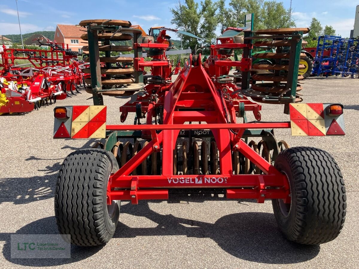 Grubber tip Vogel & Noot Terra Lift, Gebrauchtmaschine in Korneuburg (Poză 8)