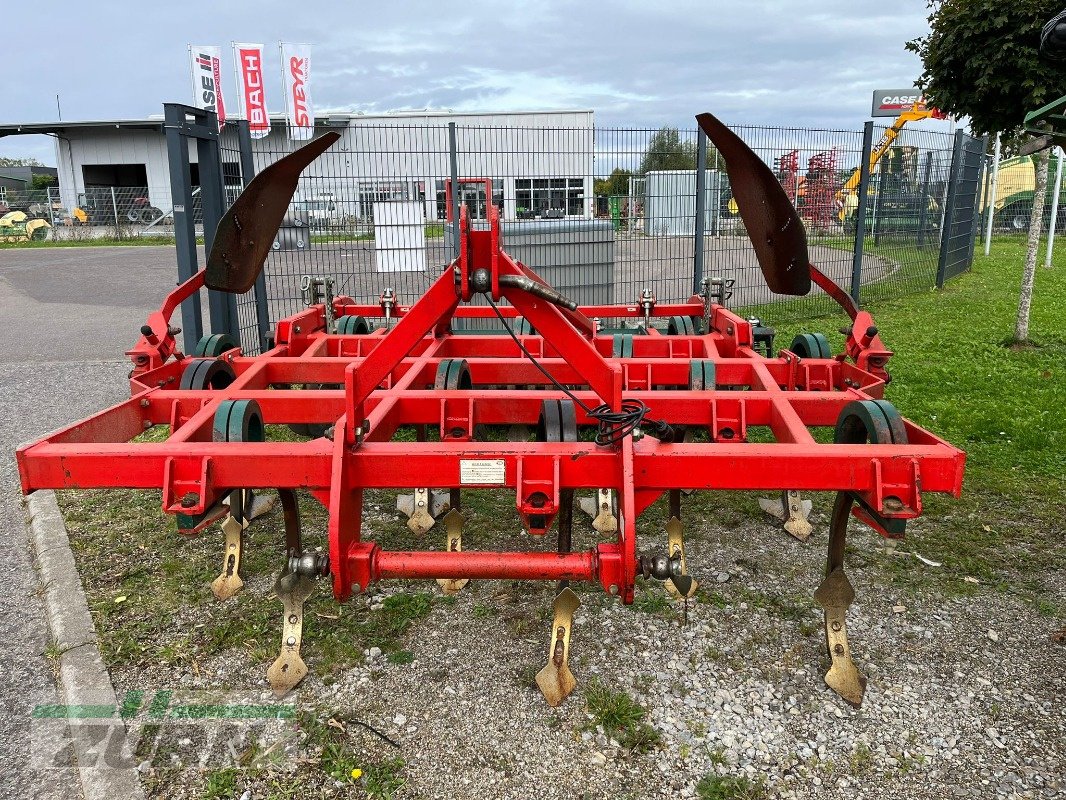 Grubber du type Vogel & Noot TerraCult 300, Gebrauchtmaschine en Rot am See (Photo 5)