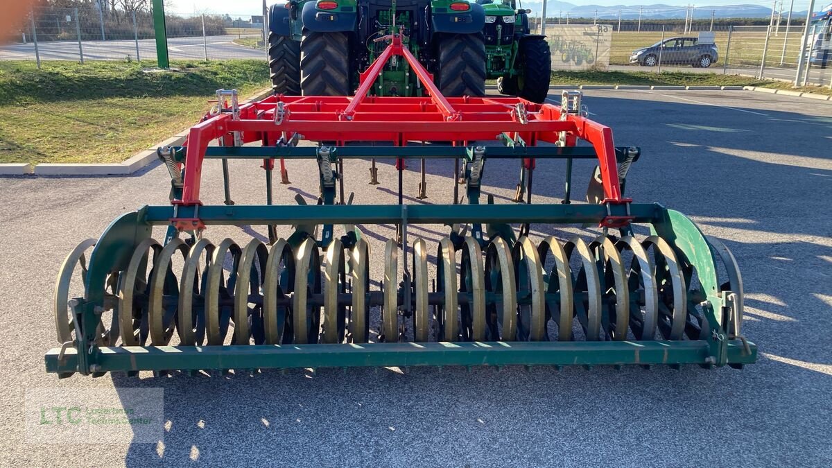 Grubber typu Vogel & Noot Terracult 300, Gebrauchtmaschine v Eggendorf (Obrázek 8)