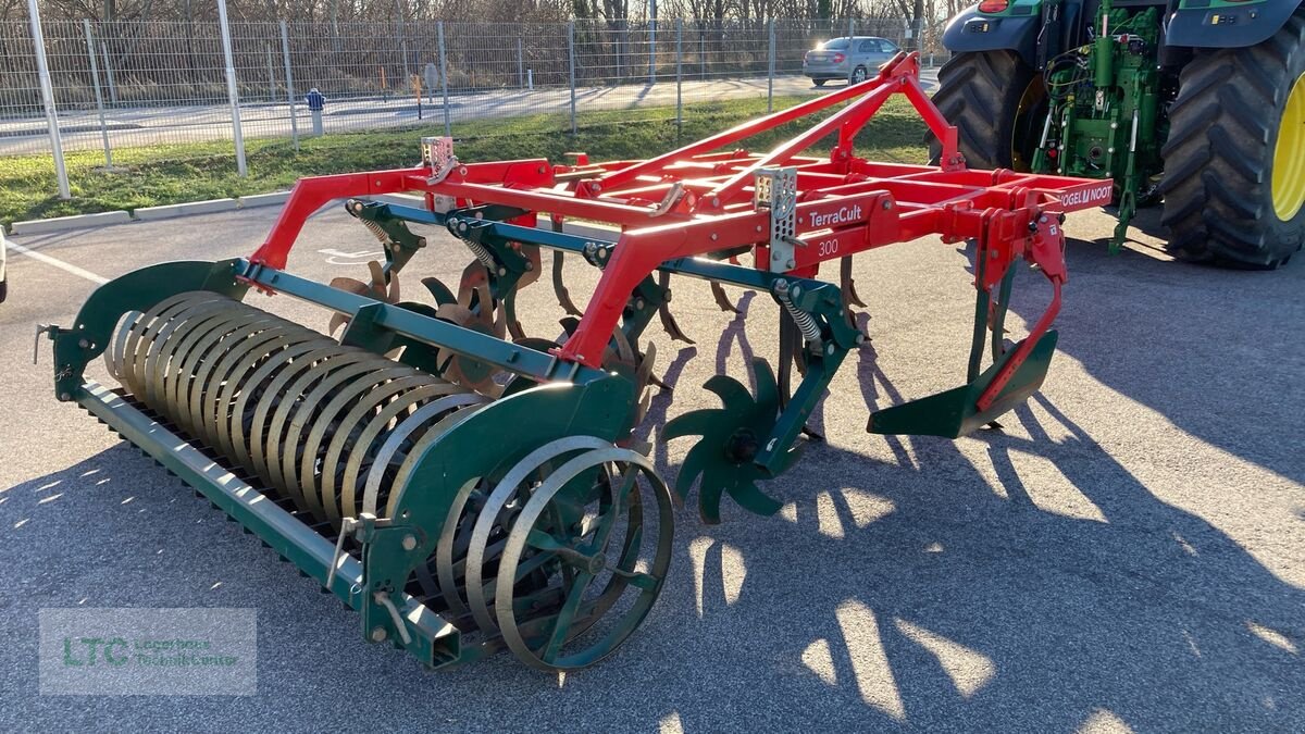 Grubber van het type Vogel & Noot Terracult 300, Gebrauchtmaschine in Eggendorf (Foto 3)