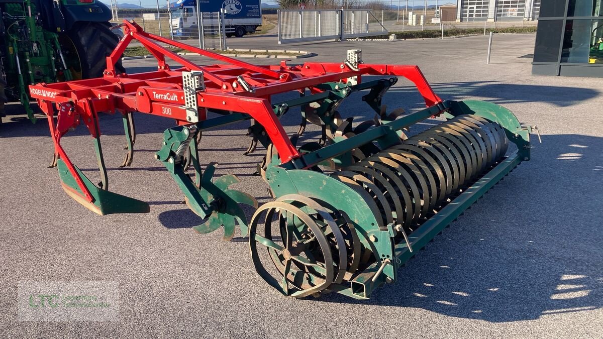 Grubber typu Vogel & Noot Terracult 300, Gebrauchtmaschine v Eggendorf (Obrázok 4)