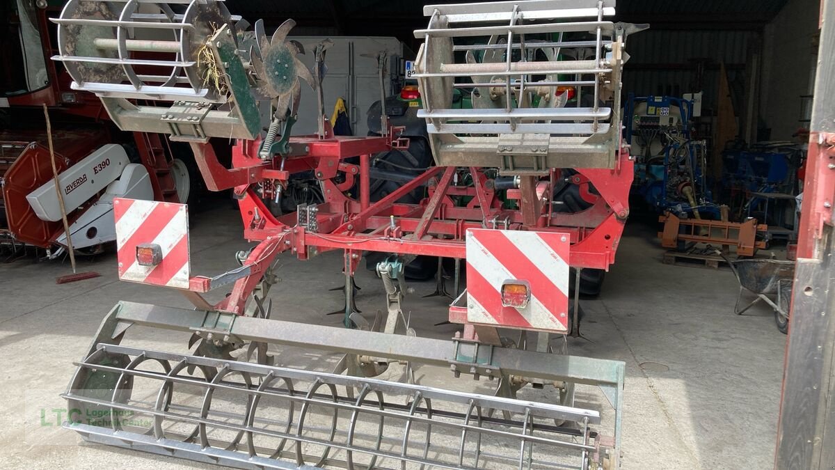 Grubber za tip Vogel & Noot TerraFlex, Gebrauchtmaschine u Eggendorf (Slika 3)