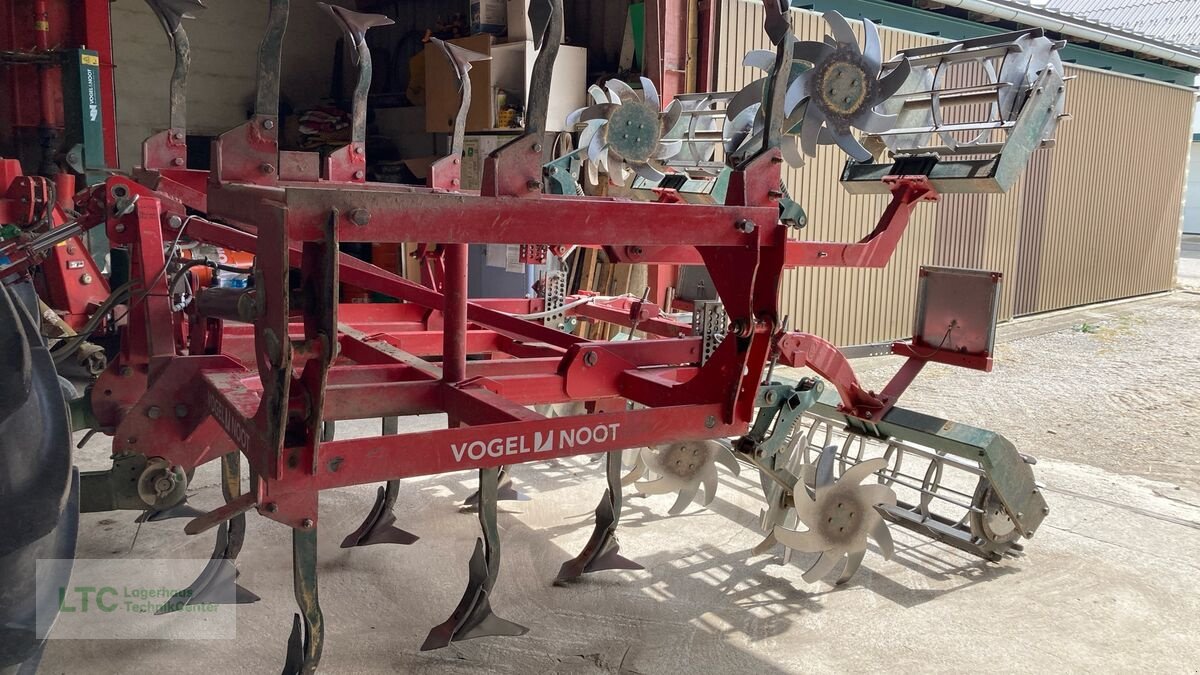 Grubber a típus Vogel & Noot TerraFlex, Gebrauchtmaschine ekkor: Eggendorf (Kép 1)