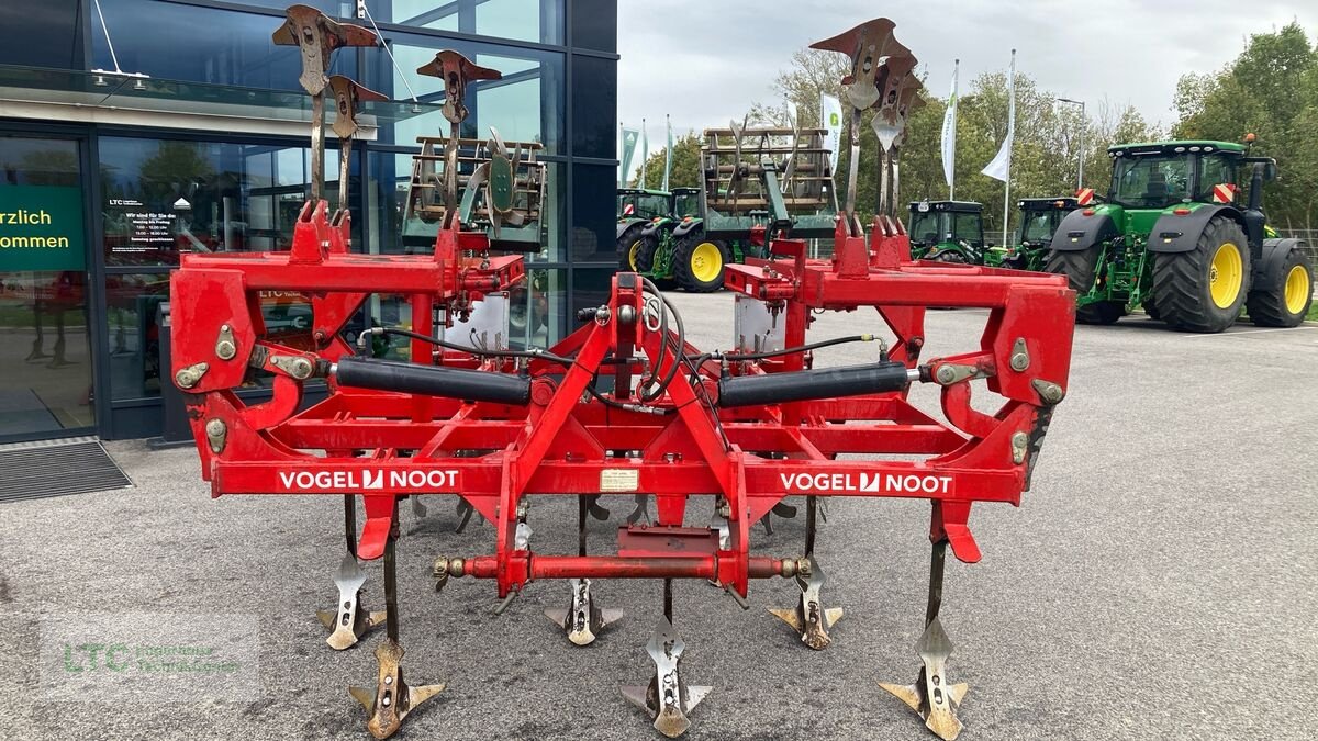 Grubber del tipo Vogel & Noot TerraFlex, Gebrauchtmaschine en Eggendorf (Imagen 5)