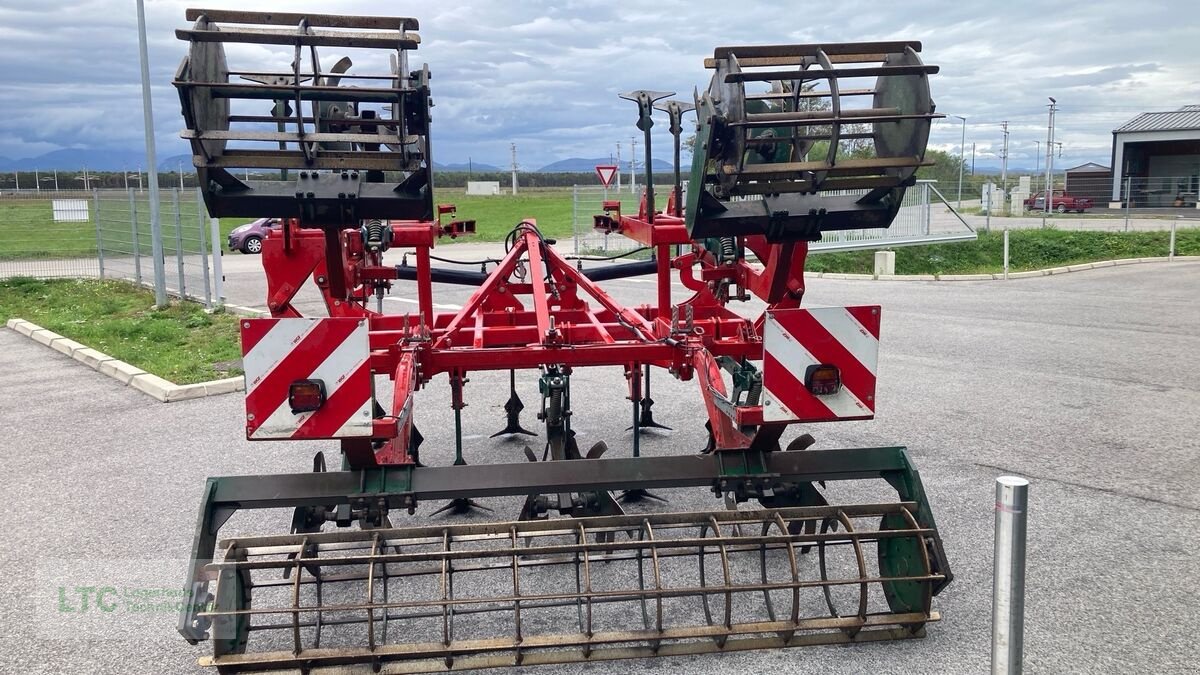 Grubber tip Vogel & Noot TerraFlex, Gebrauchtmaschine in Eggendorf (Poză 7)