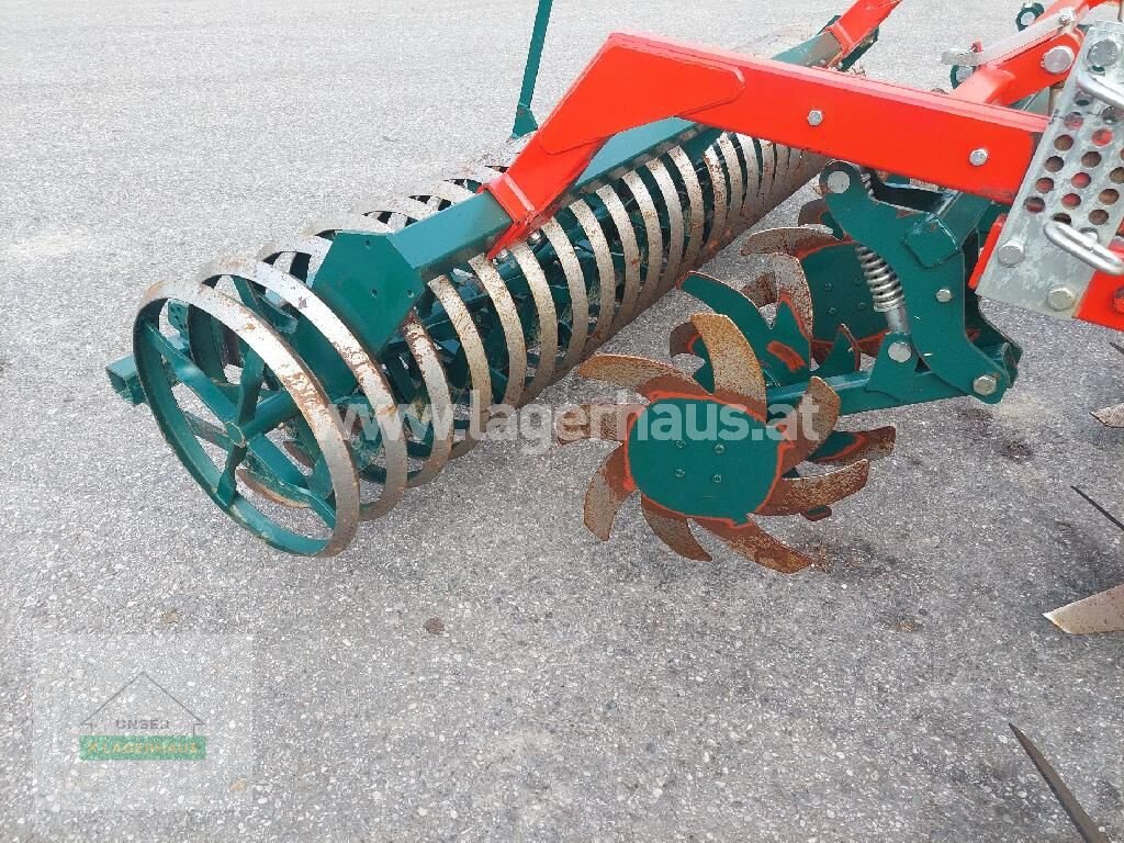 Grubber van het type Vogel & Noot TERRAMIX 300, Gebrauchtmaschine in Haag (Foto 3)