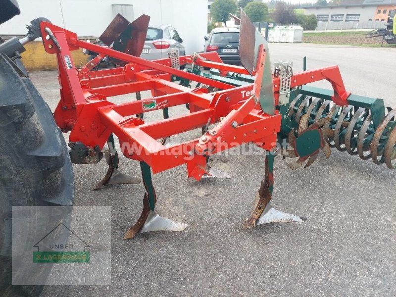 Grubber des Typs Vogel & Noot TERRAMIX 300, Gebrauchtmaschine in Haag