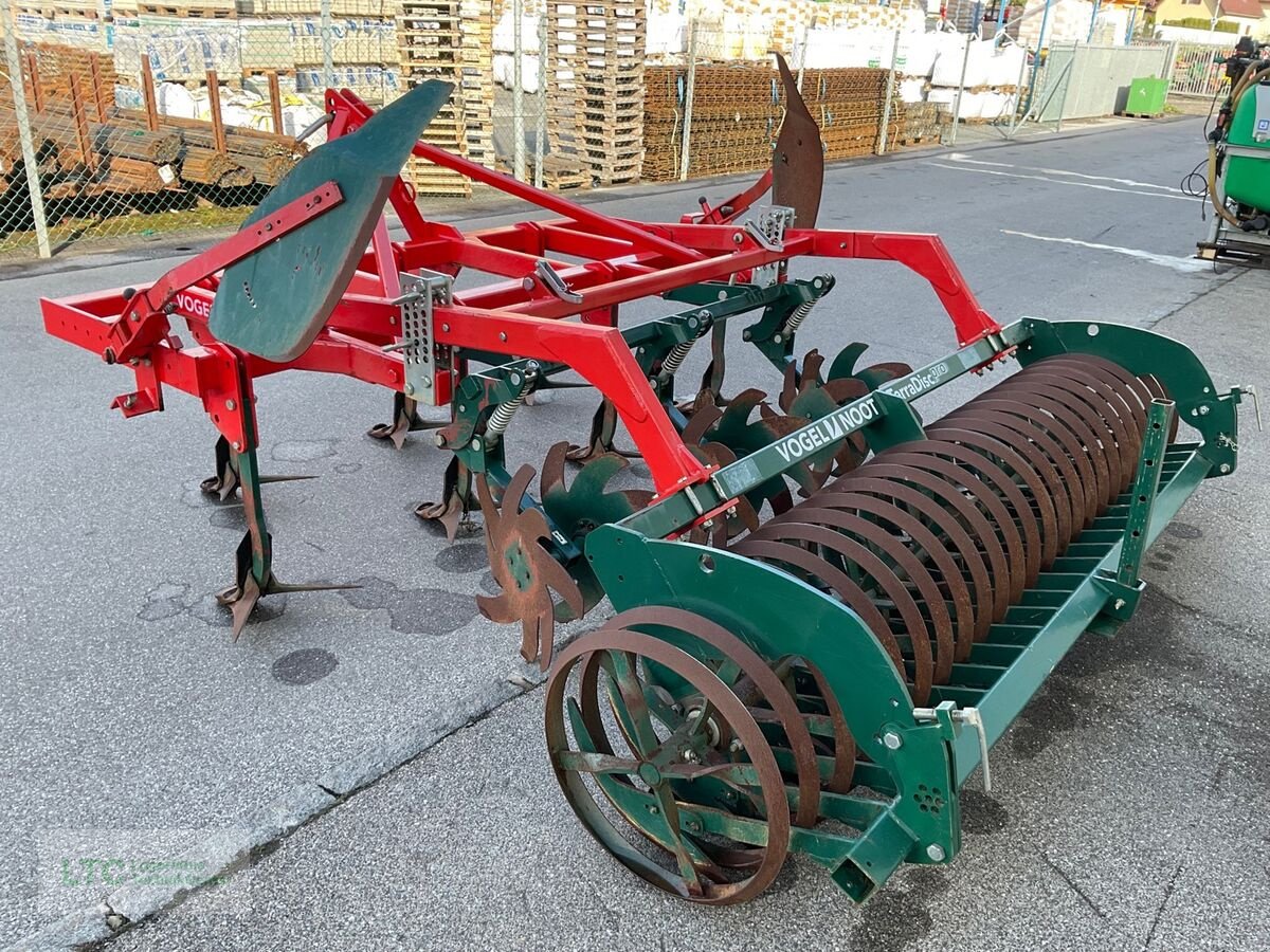 Grubber del tipo Vogel & Noot TerraMix, Gebrauchtmaschine en Kalsdorf (Imagen 4)