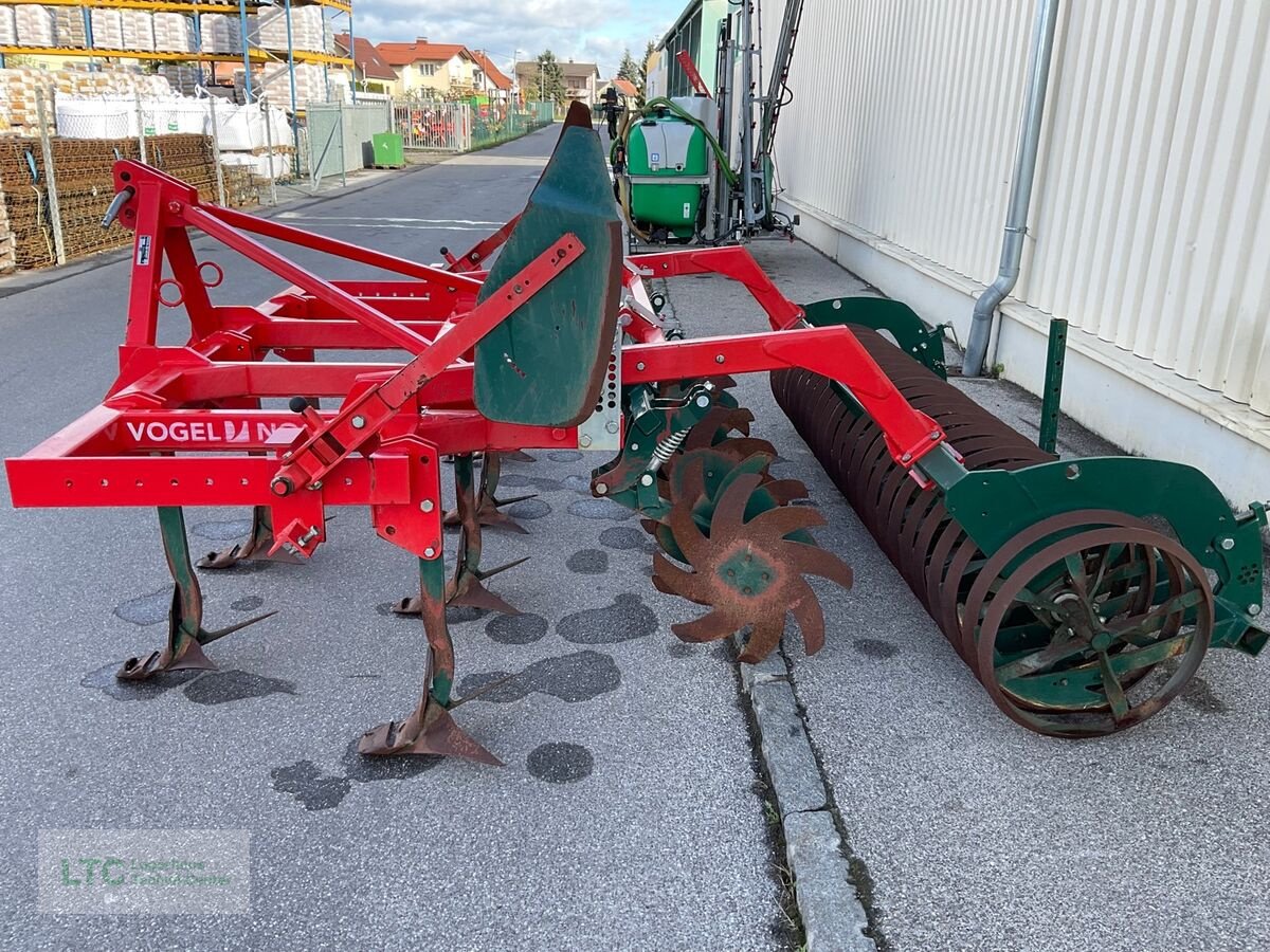 Grubber des Typs Vogel & Noot TerraMix, Gebrauchtmaschine in Kalsdorf (Bild 7)