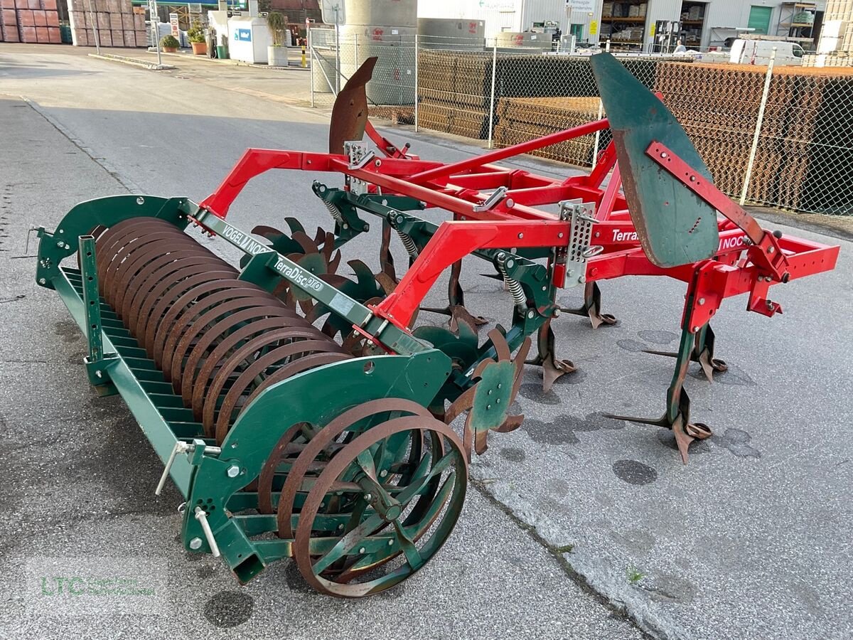 Grubber van het type Vogel & Noot TerraMix, Gebrauchtmaschine in Kalsdorf (Foto 3)