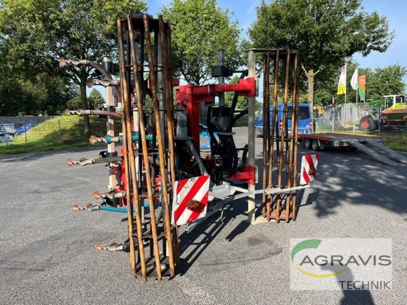 Grubber des Typs Volmer GÜLLEGRUBBER, Gebrauchtmaschine in Meppen-Versen (Bild 4)