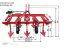 Grubber typu Wallentin & Partner Grubber 1,20m   Flügelschargrubber   Grubber   Kleintraktor ab 25 PS, Neumaschine v Wesenberg (Obrázok 4)