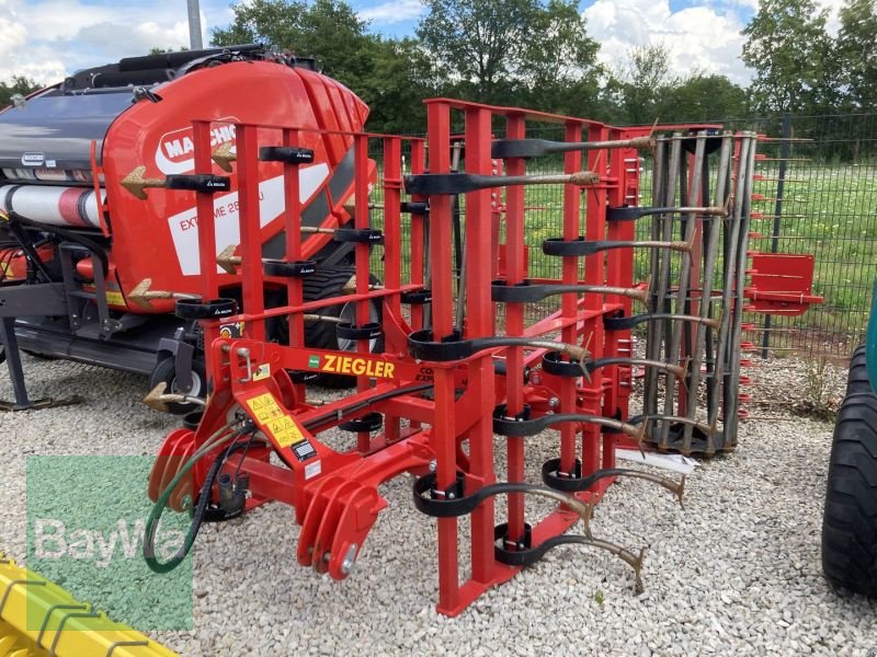 Grubber typu Ziegler COMBI EXPERT 4001, Vorführmaschine v Forchheim (Obrázek 1)