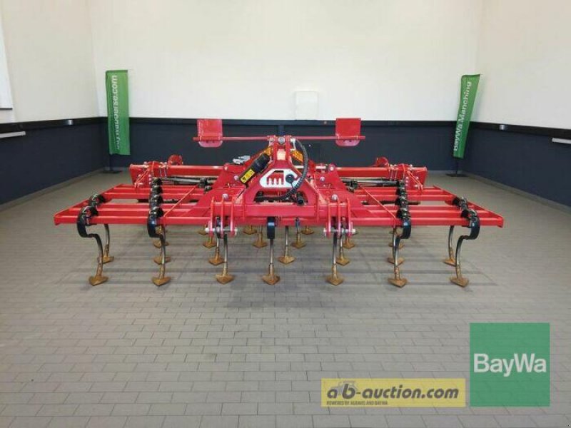 Grubber del tipo Ziegler COMBI EXPERT 4001, Gebrauchtmaschine en Manching (Imagen 11)