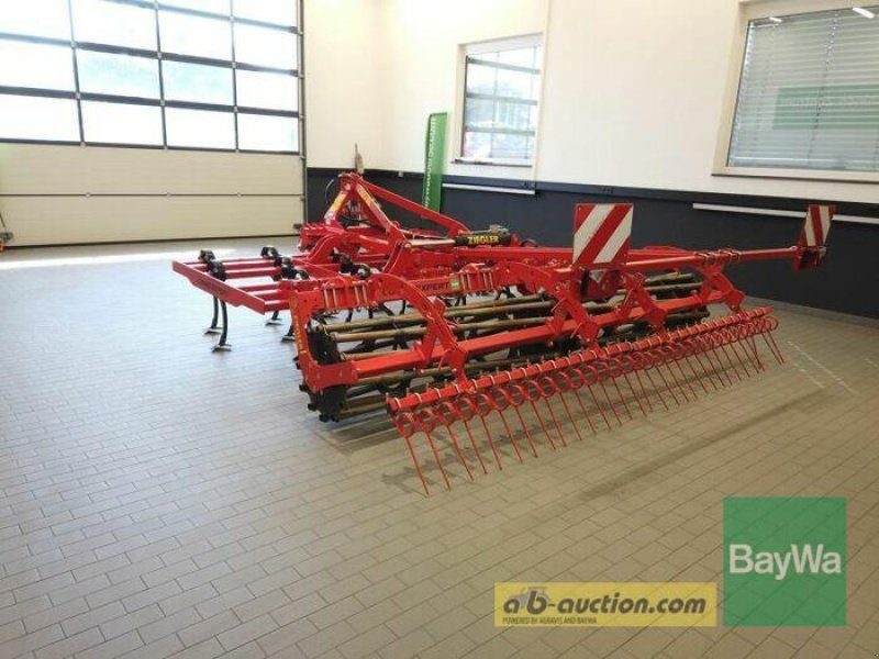 Grubber del tipo Ziegler COMBI EXPERT 4001, Gebrauchtmaschine In Manching (Immagine 8)