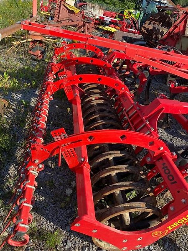 Grubber del tipo Ziegler Field Profi 4001, Gebrauchtmaschine en Walzbachtal-Jöhlingen (Imagen 4)