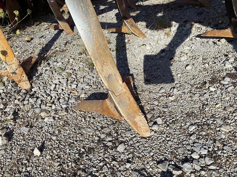 Grubber tip Ziegler Field Profi 4001, Gebrauchtmaschine in Walzbachtal-Jöhlingen (Poză 10)