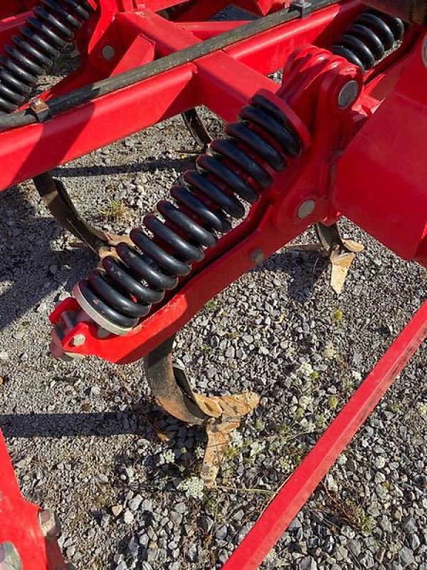 Grubber del tipo Ziegler Field Profi 4001, Gebrauchtmaschine en Walzbachtal-Jöhlingen (Imagen 9)