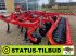 Grubber del tipo Ziegler Field Profi 4002 m/600mm V-profilvalse, Gebrauchtmaschine In Ringe (Immagine 1)