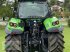 Grünlandtraktor typu Deutz-Fahr Agrotron 6155.4 Powershift, Gebrauchtmaschine v Marktoberdorf (Obrázek 4)