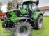 Grünlandtraktor Türe ait Deutz-Fahr Agrotron 6155.4 Powershift, Gebrauchtmaschine içinde Marktoberdorf (resim 3)