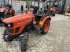 Grünlandtraktor a típus Kubota EK1-261, Neumaschine ekkor: Mainburg/Wambach (Kép 1)