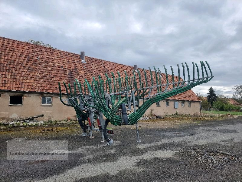 Gülleeinarbeitungstechnik типа Annaburger SSV 12, Gebrauchtmaschine в Burg/Spreewald (Фотография 1)