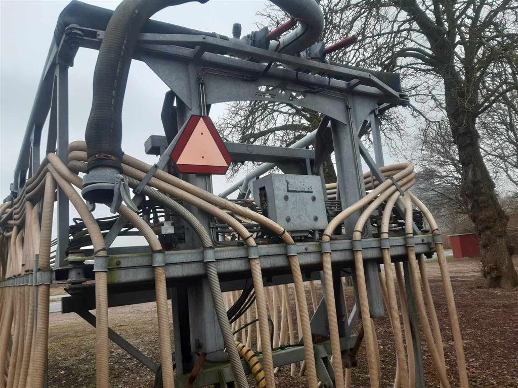 Gülleeinarbeitungstechnik des Typs AP 24 meter, Gebrauchtmaschine in Nykøbing Mors (Bild 3)