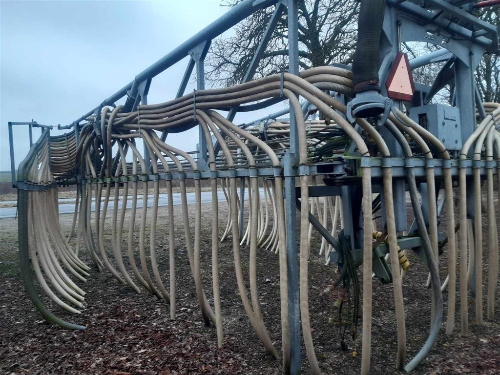 Gülleeinarbeitungstechnik du type AP 24 meter, Gebrauchtmaschine en Nykøbing Mors (Photo 4)