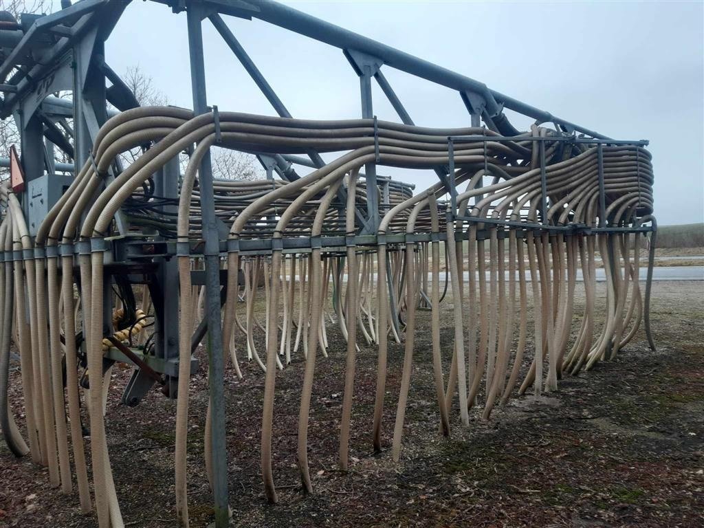 Gülleeinarbeitungstechnik del tipo AP 24 meter, Gebrauchtmaschine In Nykøbing Mors (Immagine 5)