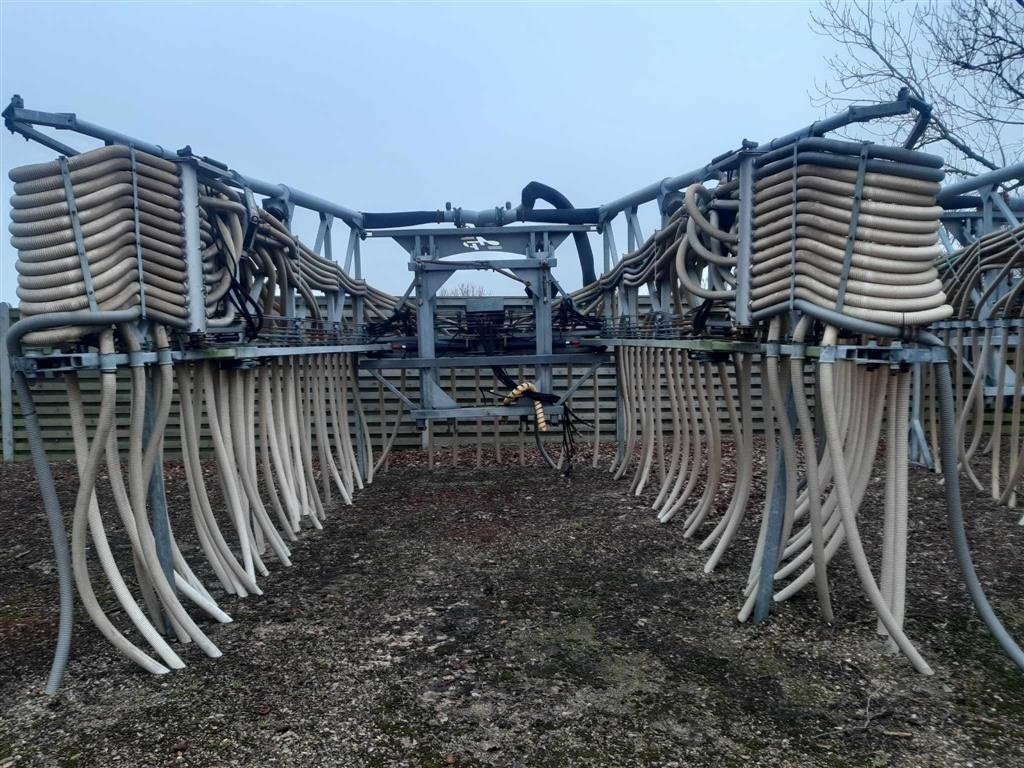 Gülleeinarbeitungstechnik tip AP 24 meter, Gebrauchtmaschine in Nykøbing Mors (Poză 1)