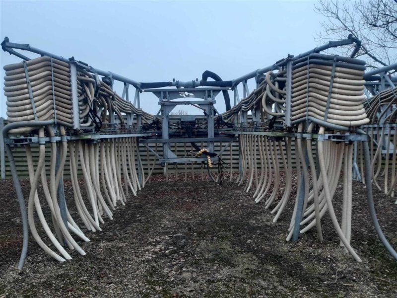 Gülleeinarbeitungstechnik του τύπου AP 24 meter, Gebrauchtmaschine σε Nykøbing Mors (Φωτογραφία 1)