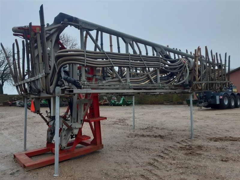 Gülleeinarbeitungstechnik del tipo AP 24 meter, Gebrauchtmaschine In Nykøbing Mors (Immagine 1)