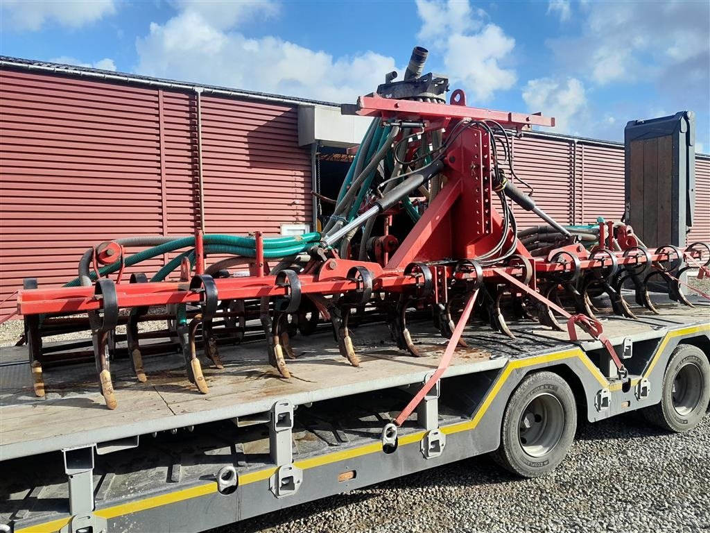 Gülleeinarbeitungstechnik tip AP 6 METERS, Gebrauchtmaschine in Rødekro (Poză 2)