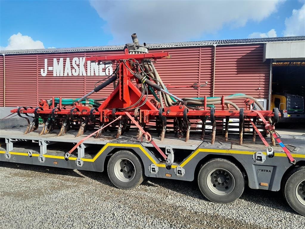 Gülleeinarbeitungstechnik des Typs AP 6 METERS, Gebrauchtmaschine in Rødekro (Bild 1)