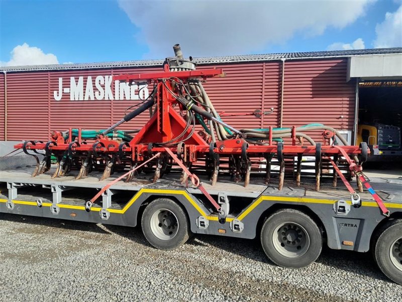 Gülleeinarbeitungstechnik van het type AP 6 METERS, Gebrauchtmaschine in Rødekro