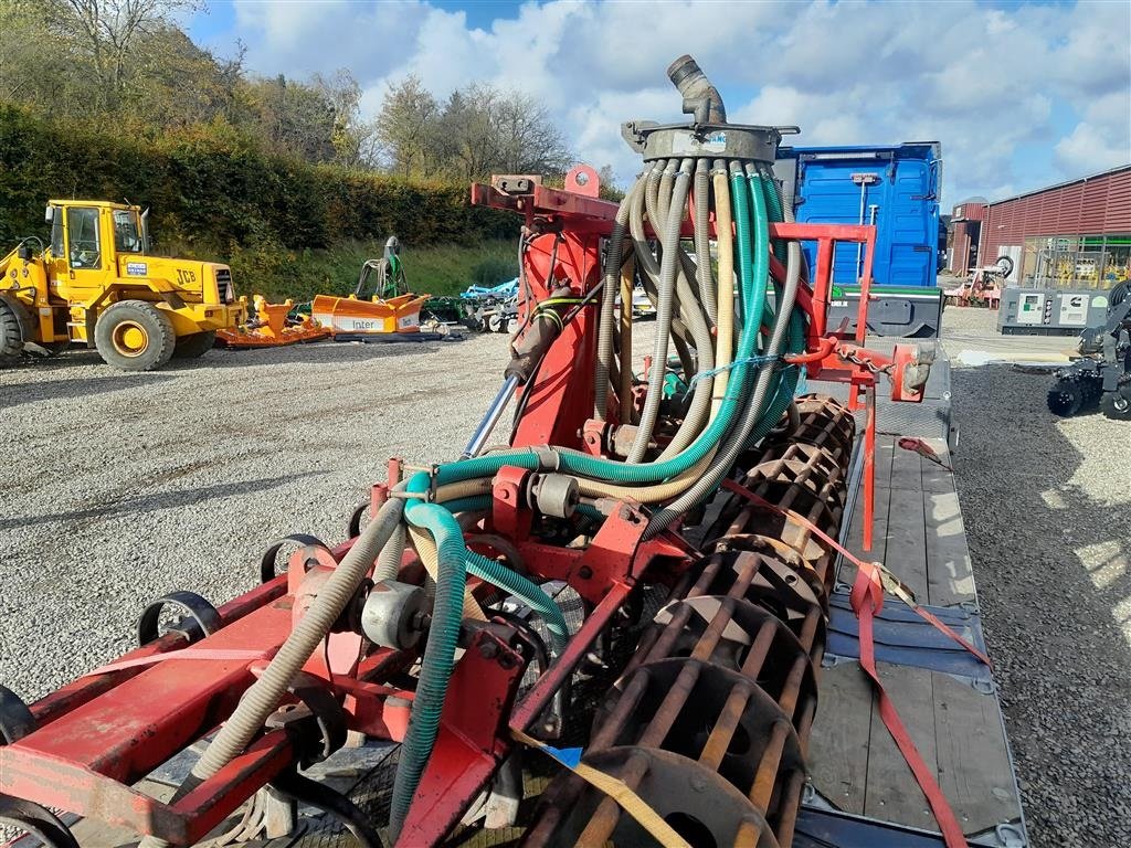 Gülleeinarbeitungstechnik del tipo AP 6 METERS, Gebrauchtmaschine In Rødekro (Immagine 6)