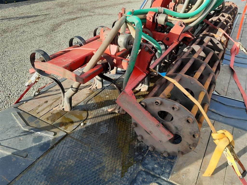 Gülleeinarbeitungstechnik typu AP 6 METERS, Gebrauchtmaschine v Rødekro (Obrázek 7)