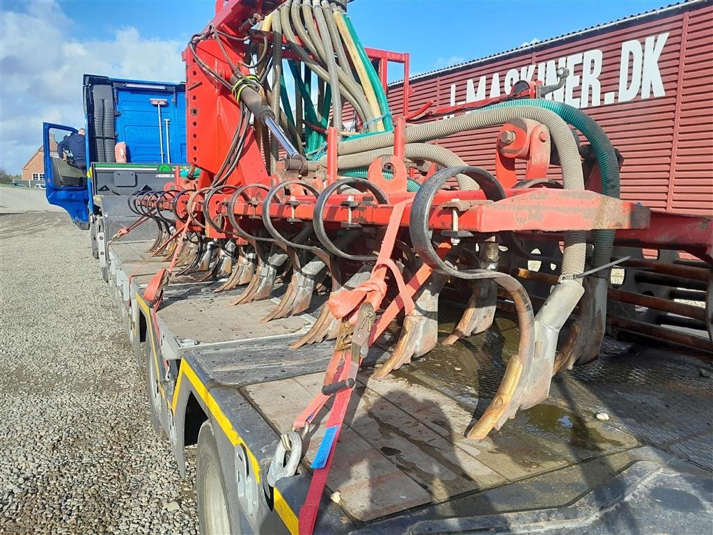 Gülleeinarbeitungstechnik des Typs AP 6 METERS, Gebrauchtmaschine in Rødekro (Bild 4)