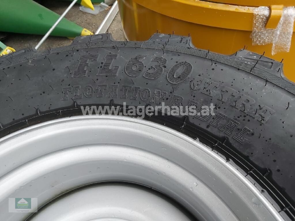 Gülleeinarbeitungstechnik du type Bauer BEREIFUNG, Gebrauchtmaschine en Klagenfurt (Photo 7)