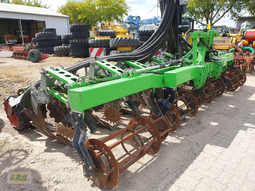 Gülleeinarbeitungstechnik del tipo Beckmann Volmer Culex Strip Till 8, Gebrauchtmaschine en Schenkenberg (Imagen 2)