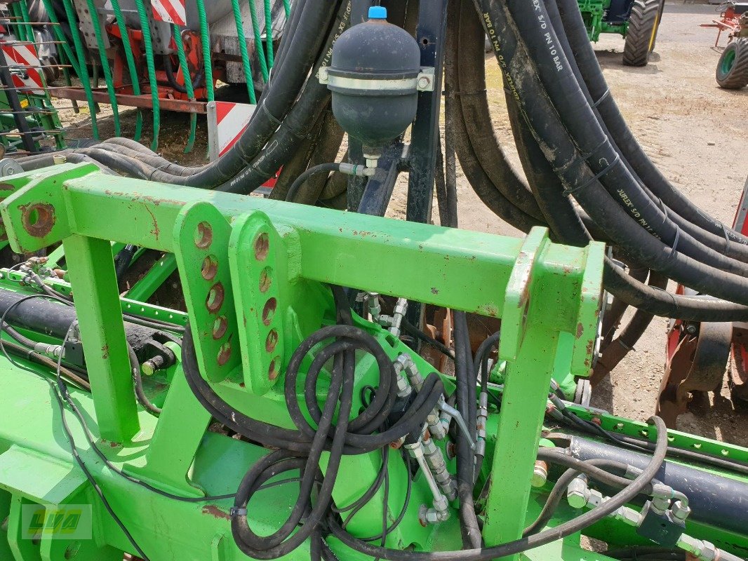 Gülleeinarbeitungstechnik des Typs Beckmann Volmer Culex Strip Till 8, Gebrauchtmaschine in Schenkenberg (Bild 3)