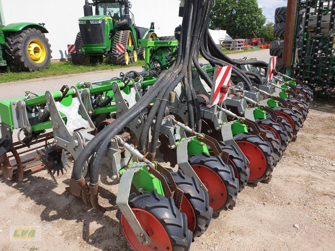 Gülleeinarbeitungstechnik of the type Beckmann Volmer Culex Strip Till 8, Gebrauchtmaschine in Schenkenberg (Picture 7)