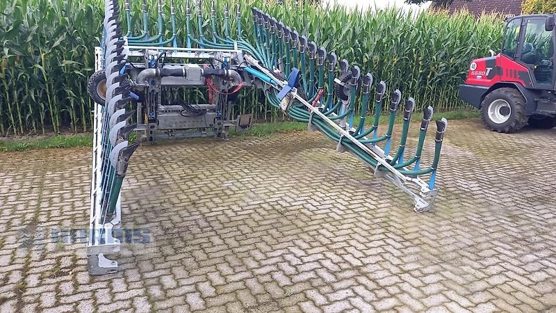 Gülleeinarbeitungstechnik des Typs Bomech Farmer 12m, Gebrauchtmaschine in Sassenholz (Bild 6)