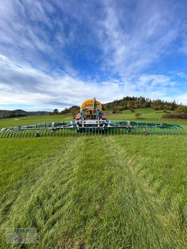 Gülleeinarbeitungstechnik a típus Bomech Farmer 15 m, Gebrauchtmaschine ekkor: Sulzbach (Kép 8)